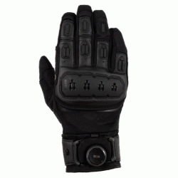 Γάντια μηχανής KNOX ORSA TEXTILE OR4 BLACK Γάντια μηχανής KNOX ORSA TEXTILE OR4 BLACK