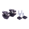 Καβαλέτα τιμονιού μηχανής XTRIG M12 28,6 BLACK thumb