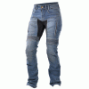 Γυναικείο παντελόνι μηχανής TRILOBITE 661 PARADO REGULAR FIT BLUE Γυναικείο παντελόνι μηχανής TRILOBITE 661 PARADO REGULAR FIT BLUE