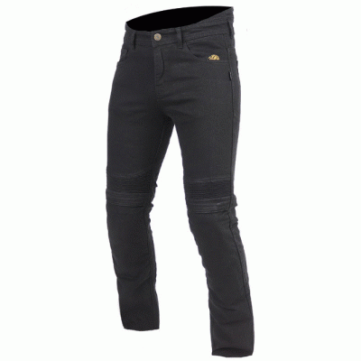 Παντελόνι μηχανής Trilobite 1665 Micas Urban Black