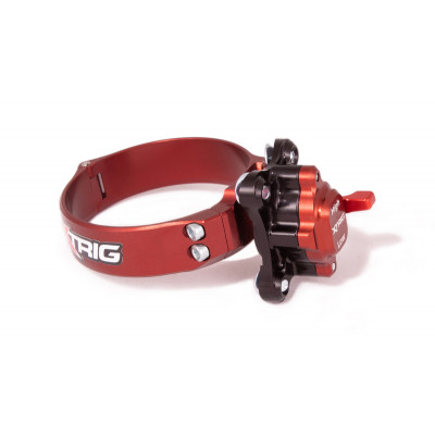 HOLESHOT σύστημα XTRIG Ø47.2mm για YAMAHA YZ 85