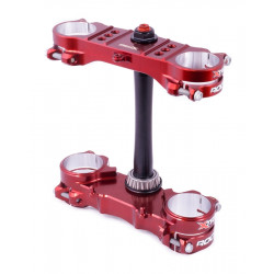 Τιμονόπλακα μηχανής XTRIG ROCS PRO για Kawasaki KXF250/450 Τιμονόπλακα μηχανής XTRIG ROCS PRO για Kawasaki KXF250/450