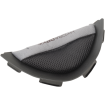 Υποσιάγωνο για κράνος ICON AIRFLITE Chin Curtain BLK Υποσιάγωνο για κράνος ICON AIRFLITE Chin Curtain BLK thumb