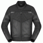 Μπουφάν μηχανής SPIDI TOUR NET BLACK thumb