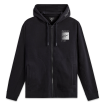 Ζακέτα μηχανής ALPINESTARS HOODIE QUEST BLACK thumb