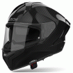 Κράνος μηχανής AIROH MATRYX CARBON BLACK Κράνος μηχανής AIROH MATRYX CARBON BLACK thumb