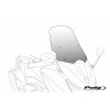 Ζελατίνα μηχανής PUIG WINDS.V-TECHLINE TOUR. XMAX 125/250/400-MBK EVOLIS