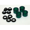 Αποστάτες X-TRIG PHDS Elastomere Spacers Green Soft Density M10/M12