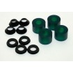 Αποστάτες X-TRIG PHDS Elastomere Spacers Green Soft Density M10/M12 thumb