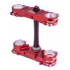 Τιμονόπλακα μηχανής XTRIG ROCS Tech Triple Clamp Offset 20-22 mm για HONDA CRF 450 R 21-24