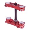 Τιμονόπλακα μηχανής XTRIG ROCS Tech Triple Clamp Offset 20-22 mm για HONDA CRF 450 R 21-24 thumb