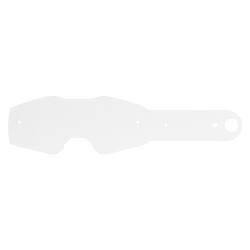 Μεμβράνες για παιδική μάσκα O'NEAL B-10- 10PCS