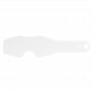 Μεμβράνες για παιδική μάσκα O'NEAL B-10- 10PCS thumb