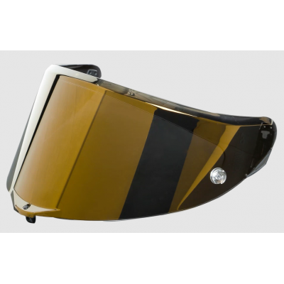 Ζελατίνα για κράνος AGV PISTA GP-R / CORSA-R/GT-VELOCE IRIDIUM GOLD