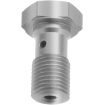 Βίδα για σωλινάκι φρένου TRW BANJO BOLT M10x1.25 ST thumb