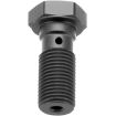 Βίδα για σωλινάκι φρένου TRW BANJO BOLT M10x1.25 TI Βίδα για σωλινάκι φρένου TRW BANJO BOLT M10x1.25 TI thumb
