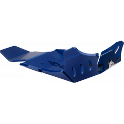 Ποδιά κινητήρα μοτοσυκλέτας AXP RACING XTREM SKID PLATE HVA TE(I)250/300 20-23 BK Ποδιά κινητήρα μοτοσυκλέτας AXP RACING XTREM SKID PLATE HVA TE(I)250/300 20-23 BK