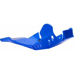 Ποδιά κινητήρα μοτοσυκλέτας AXP RACING SHERCO 250/300 19- BL