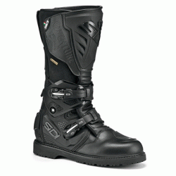 Μπότες μηχανής Enduro SIDI ADVENTURE 2 GORE-TEX Μπότες μηχανής Enduro SIDI ADVENTURE 2 GORE-TEX