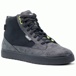 Μποτάκια μηχανής SIDI ARX BLACK/BLACK Μποτάκια μηχανής SIDI ARX BLACK/BLACK