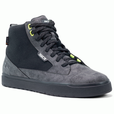 Μποτάκια μηχανής SIDI ARX BLACK/BLACK