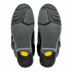 Μπότες μηχανής motocross SIDI CROSSAIR BLACK thumb