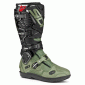 Μπότες για motocross SIDI CROSSFIRE 3 SRS BLACK/ARMY thumb