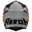 Κράνος μηχανής AIROH COMMANDER 2 REVEAL RED FLUO MATT Κράνος μηχανής AIROH COMMANDER 2 REVEAL RED FLUO MATT thumb