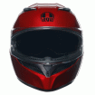 Κράνος μηχανής AGV K3 - MONO COMPETIZIONE RED Κράνος μηχανής AGV K3 - MONO COMPETIZIONE RED thumb