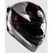 Κράνος μηχανής AGV K1 S LAP MATT BLACK/GREY/RED Κράνος μηχανής AGV K1 S LAP MATT BLACK/GREY/RED thumb