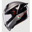 Κράνος μηχανής AGV K1 S LAP MATT BLACK/GREY/RED Κράνος μηχανής AGV K1 S LAP MATT BLACK/GREY/RED thumb