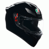 Κράνος μηχανής AGV K1 S E2206 - BLACK GLOSS Κράνος μηχανής AGV K1 S E2206 - BLACK GLOSS
