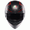 Κράνος μηχανής AGV K1 S SLING MATT BLACK/RED Κράνος μηχανής AGV K1 S SLING MATT BLACK/RED thumb
