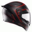 Κράνος μηχανής AGV K1 S SLING MATT BLACK/RED Κράνος μηχανής AGV K1 S SLING MATT BLACK/RED thumb