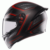 Κράνος μηχανής AGV K1 S SLING MATT BLACK/RED Κράνος μηχανής AGV K1 S SLING MATT BLACK/RED thumb