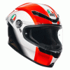 Κράνος μηχανής AGV K6 S E2206 - SIC58