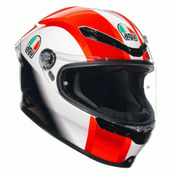 Κράνος μηχανής AGV K6 S E2206 - SIC58 Κράνος μηχανής AGV K6 S E2206 - SIC58
