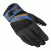 Γάντια μηχανής SPIDI NEO-S BLACK/BLUE Γάντια μηχανής SPIDI NEO-S BLACK/BLUE thumb