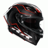 Κράνος μηχανής AGV PISTA GP RR PERFORMANTE CARBON/RED