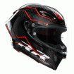 Κράνος μηχανής AGV PISTA GP RR PERFORMANTE CARBON/RED Κράνος μηχανής AGV PISTA GP RR PERFORMANTE CARBON/RED thumb