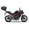 Σχάρα κεντρικής βαλίτσας SHAD TOP MASTER HONDA CB750 HORNET