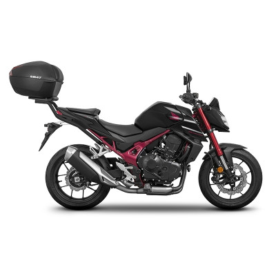 Σχάρα κεντρικής βαλίτσας SHAD TOP MASTER HONDA CB750 HORNET Σχάρα κεντρικής βαλίτσας SHAD TOP MASTER HONDA CB750 HORNET
