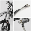 Σωληνάκι φρένου μοτοσυκλέτας εμπρός MOTO-MASTER BRAKE LINE FRONT GAS GAS EC 250/300 thumb