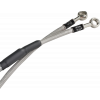 Σωληνάκι φρένου μοτοσυκλέτας εμπρός MOTO-MASTER BRAKE LINE FRONT GAS GAS EC 250/300