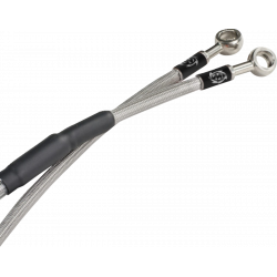 Σωληνάκι φρένου μοτοσυκλέτας εμπρός MOTO-MASTER BRAKE LINE FRONT GAS GAS EC 250/300