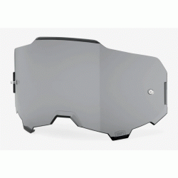 Ζελατίνα μάσκας 100% ARMEGA SMOKE