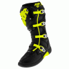 Μπότες μηχανής motocross FXR FACTORY RIDE HI-VIS