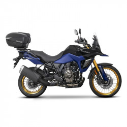 Σχάρα κεντρικής βαλίτσας SHAD TOP MASTER SUZUKI V-STROM 800 DE '23