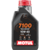 Λάδι μηχανής MOTUL 7100 4T 10W-40 - 1 λίτρo