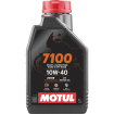 Λάδι μηχανής MOTUL 7100 4T 10W-40 - 1 λίτρo thumb